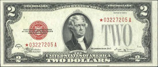 $2 1928 E